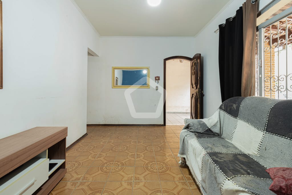 Imagem do imóvel ID-58047 na Rua Abília Machado, Residencial Tatetuba, São José dos Campos - SP
