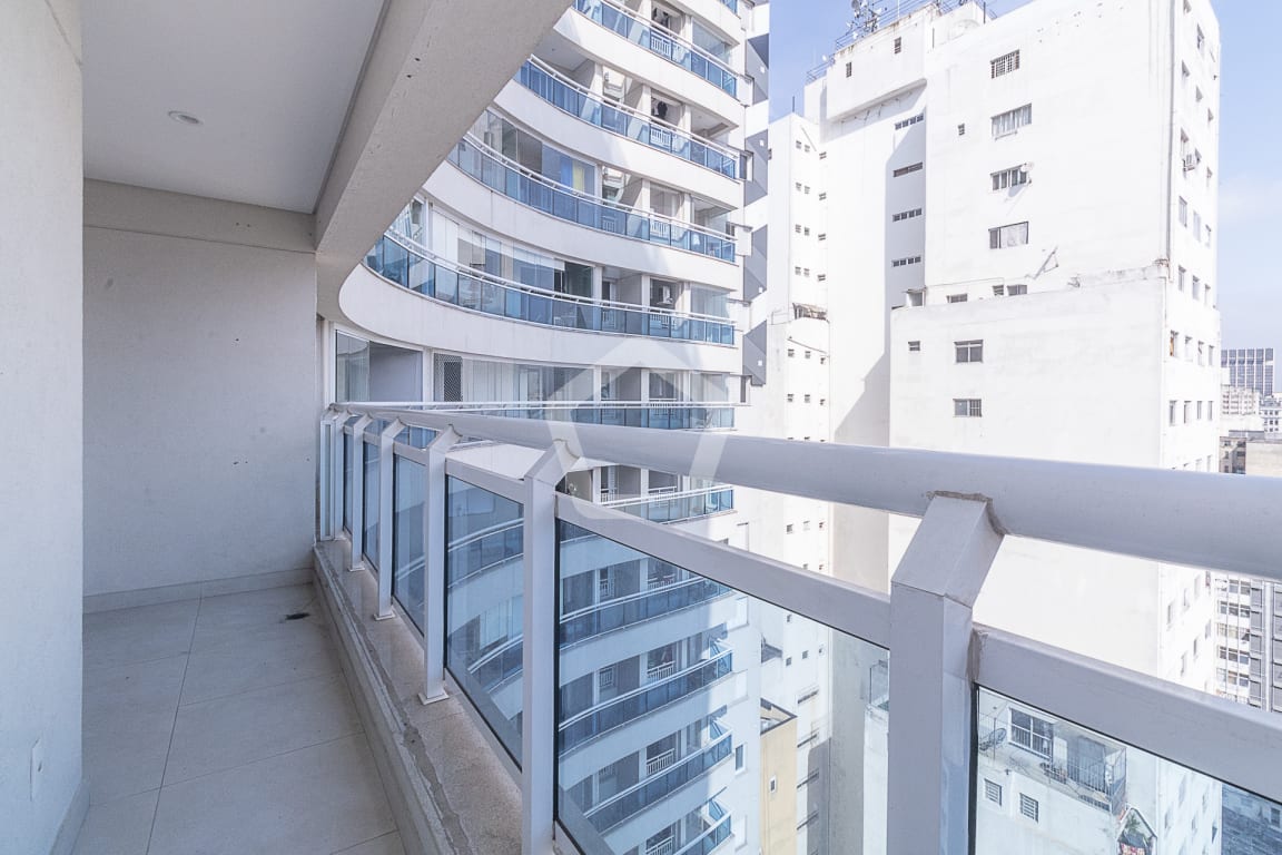 Imagem do imóvel ID-89055 na Praça Júlio Mesquita, Santa Cecília, São Paulo - SP