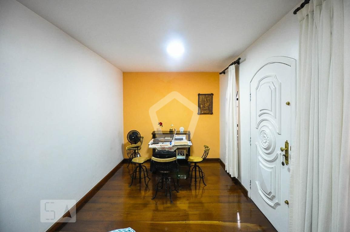 Imagem do imóvel ID-103327 na Rua Doutor Clóvis de Oliveira, Morumbi, São Paulo - SP