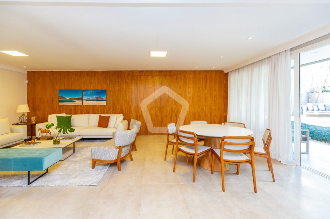 Imagem do imóvel ID-93506 na Rua Arapixi, Chacara Monte Alegre, São Paulo - SP