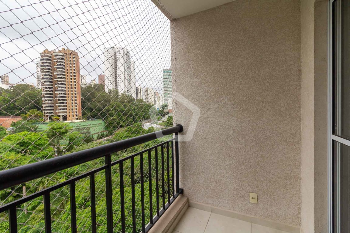 Imagem do imóvel ID-87578 na Rua Doutor Luiz Migliano, Jardim Caboré, São Paulo - SP