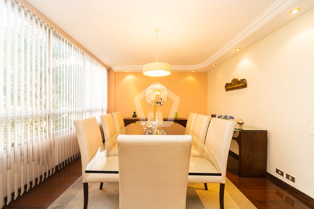 Imagem do imóvel ID-75643 na Rua Loureiro da Cruz, Aclimação, São Paulo - SP