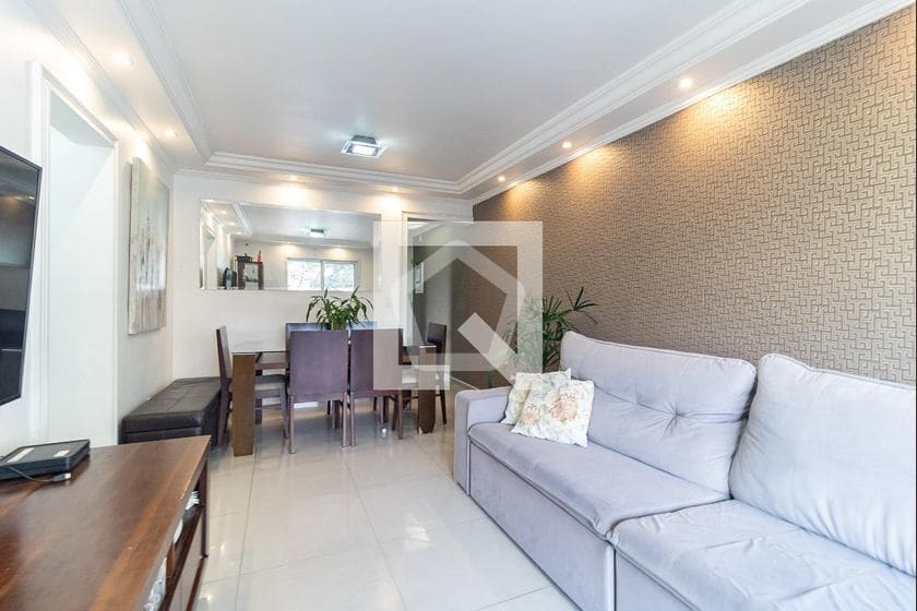 Imagem do imóvel ID-114258 na Avenida Padre Arlindo Vieira, Vila das Mercês, São Paulo - SP