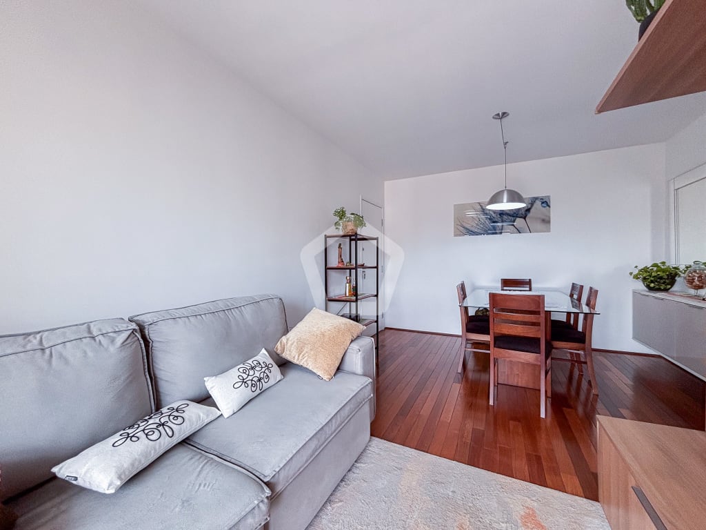 Imagem do imóvel ID-141832 na Rua Ouvidor Peleja, Vila Mariana, São Paulo - SP