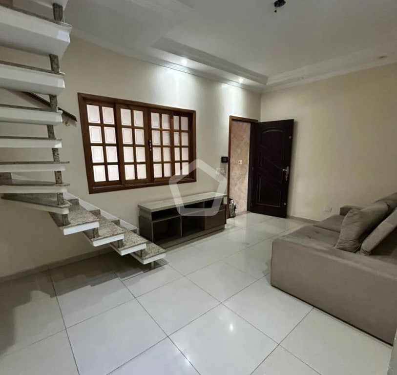 Imagem do imóvel ID-124147 na Rua Álvaro Alvim, Paulicéia, São Bernardo do Campo - SP