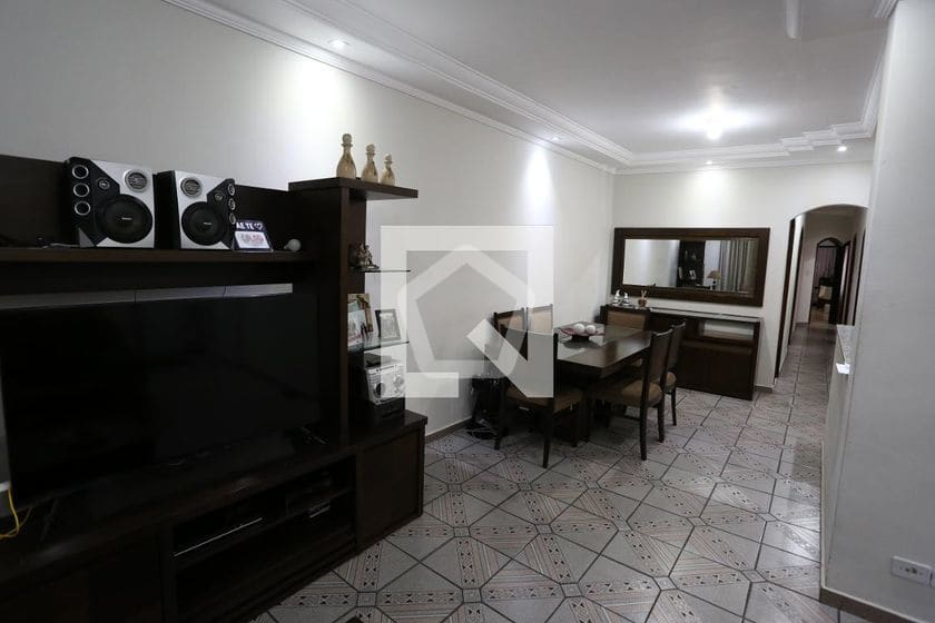 Imagem do imóvel ID-100993 na Rua Avelino Paranho, Vila Talarico, São Paulo - SP