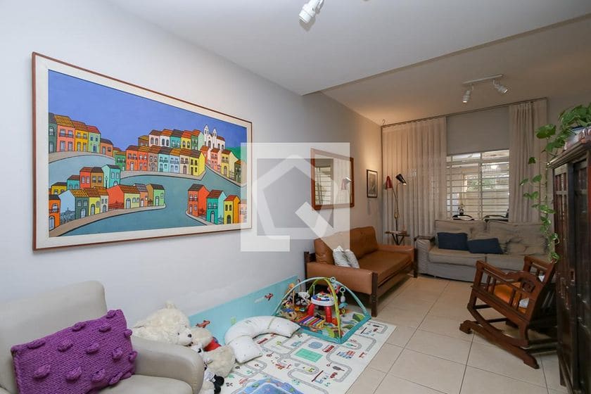 Imagem do imóvel ID-109346 na Rua Kansas, Brooklin, São Paulo - SP