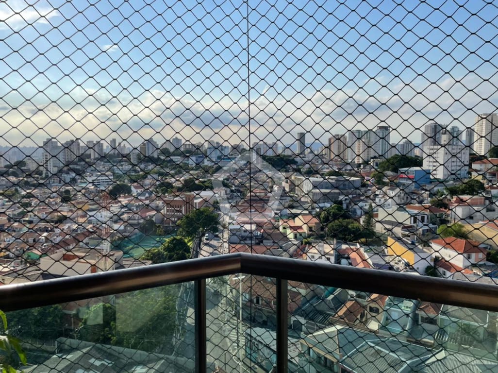 Imagem do imóvel ID-23329 na Rua do Oratório, Alto da Mooca, São Paulo - SP