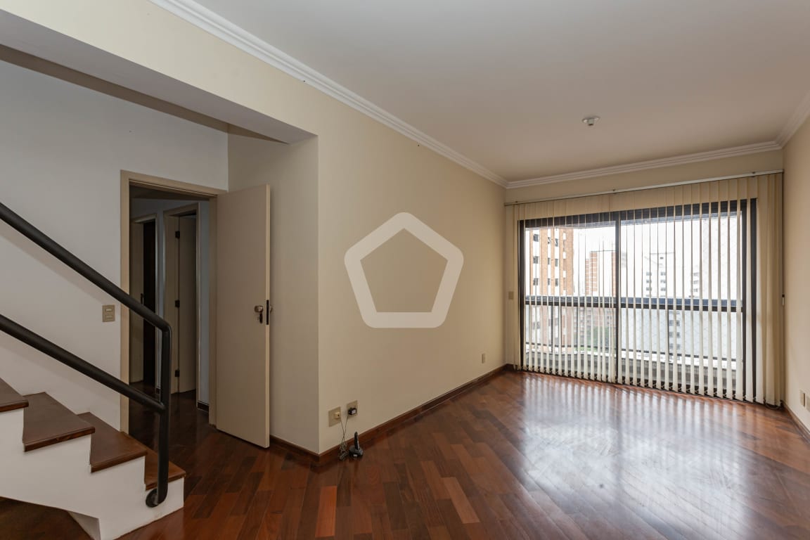 Imagem do imóvel ID-98403 na Rua Morgado de Mateus, Vila Mariana, São Paulo - SP