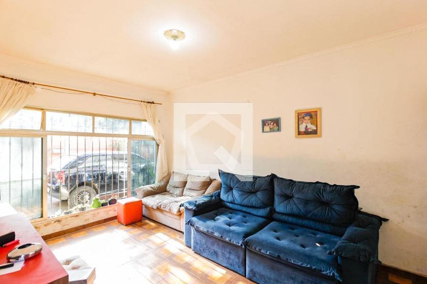 Imagem do imóvel ID-100419 na Rua Professor Clemente Pinho, Santo Amaro, São Paulo - SP