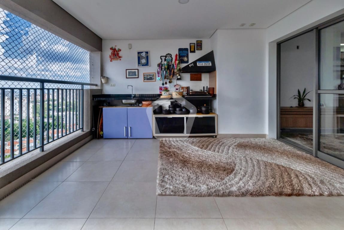 Imagem do imóvel ID-139062 na Rua Madre de Deus, Alto da Mooca, São Paulo - SP