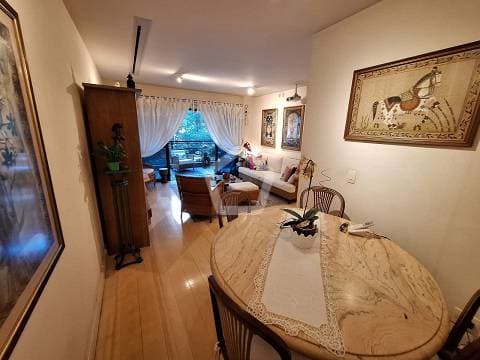 Imagem do imóvel ID-91697 na Rua Nascimento Silva, Ipanema, Rio de Janeiro - RJ