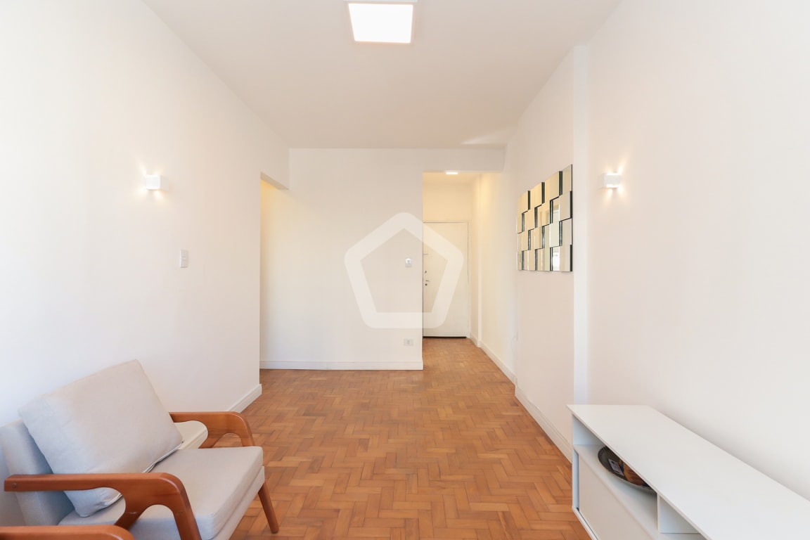 Imagem do imóvel ID-144721 na Avenida Francisco Matarazzo, Água Branca, São Paulo - SP