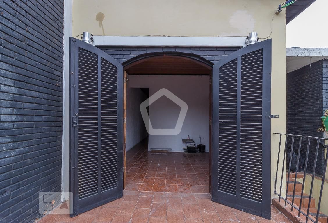 Imagem do imóvel ID-99096 na Rua Evans, Vila Esperança, São Paulo - SP