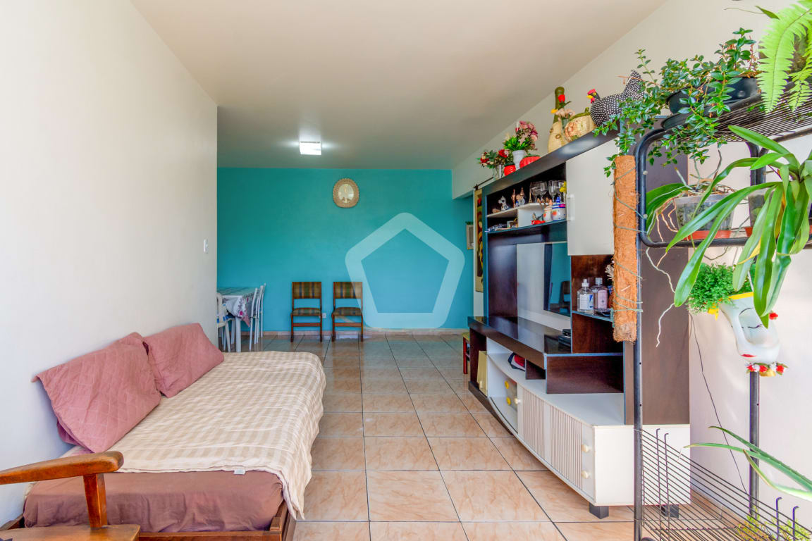 Imagem do imóvel ID-80689 na Alameda Ribeiro da Silva, Campos Elíseos, São Paulo - SP