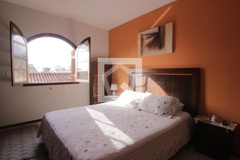 Imagem do imóvel ID-100500 na Rua Antônio Sampaio Ferraz, Cidade Patriarca, São Paulo - SP