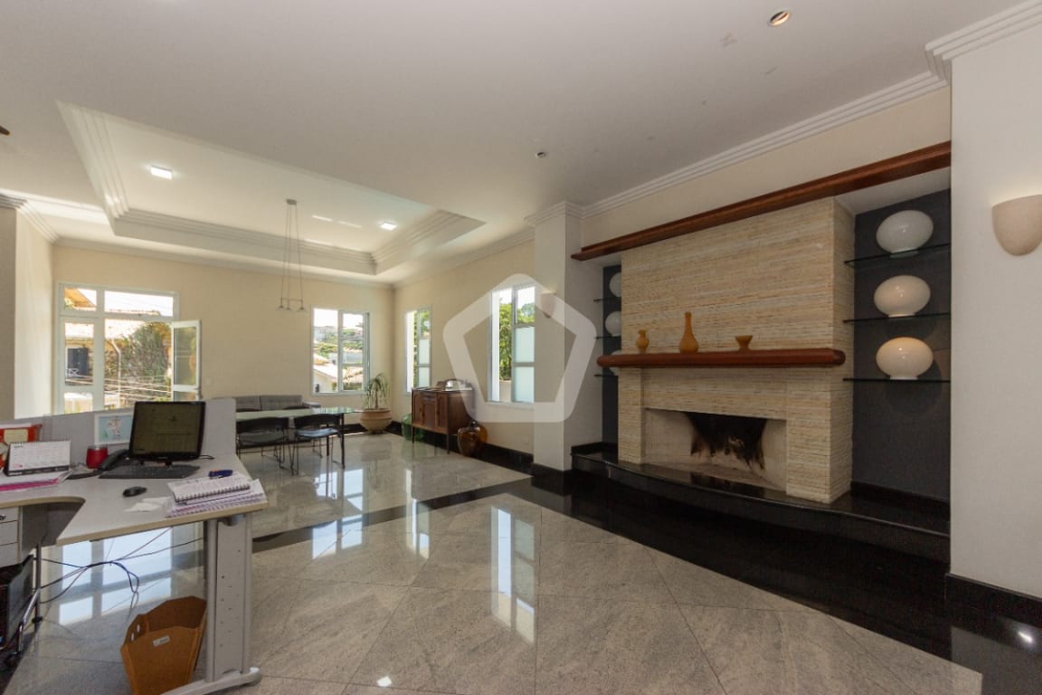 Imagem do imóvel ID-97308 na Rua Emilio Pedutti, Morumbi, São Paulo - SP