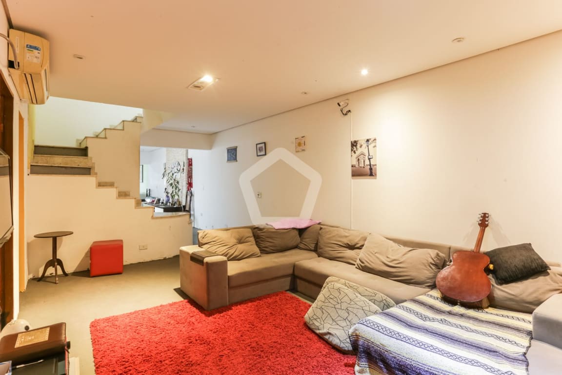 Imagem do imóvel ID-68181 na Rua Caiubi, Perdizes, São Paulo - SP