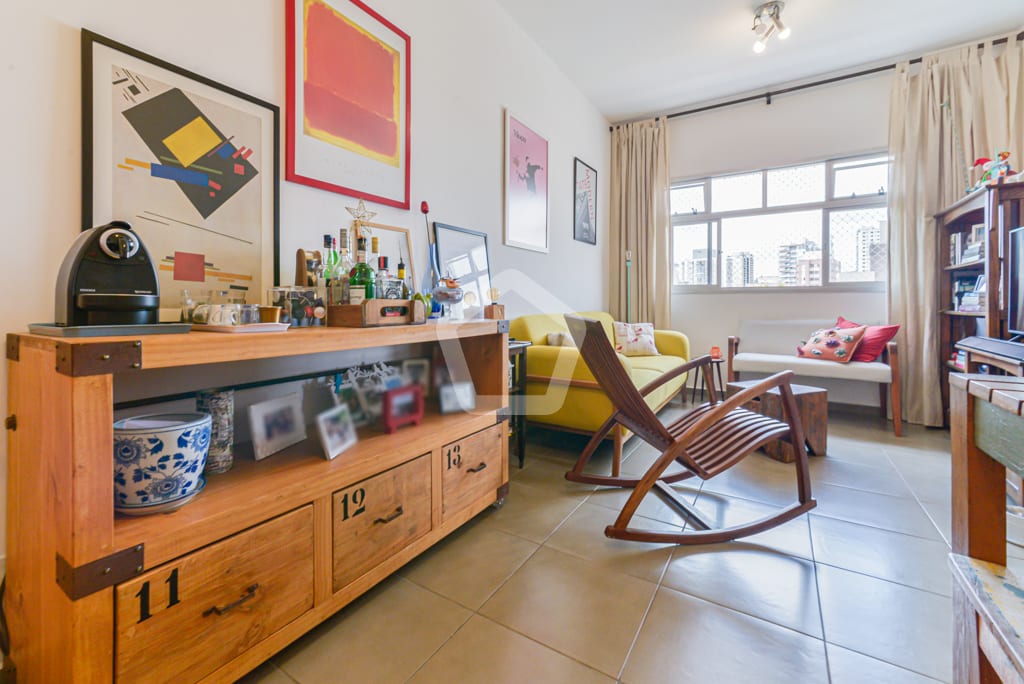 Imagem do imóvel ID-20400 na Rua Jureia, Chácara Inglesa, São Paulo - SP