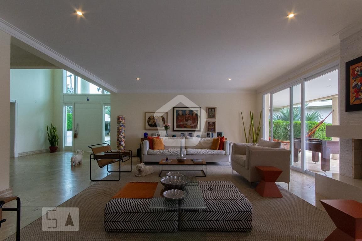 Imagem do imóvel ID-124949 na Rua David Pímentel, Fazenda Morumbi, São Paulo - SP