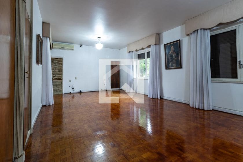 Imagem do imóvel ID-109591 na Avenida Brasil, Jardim Paulista, São Paulo - SP