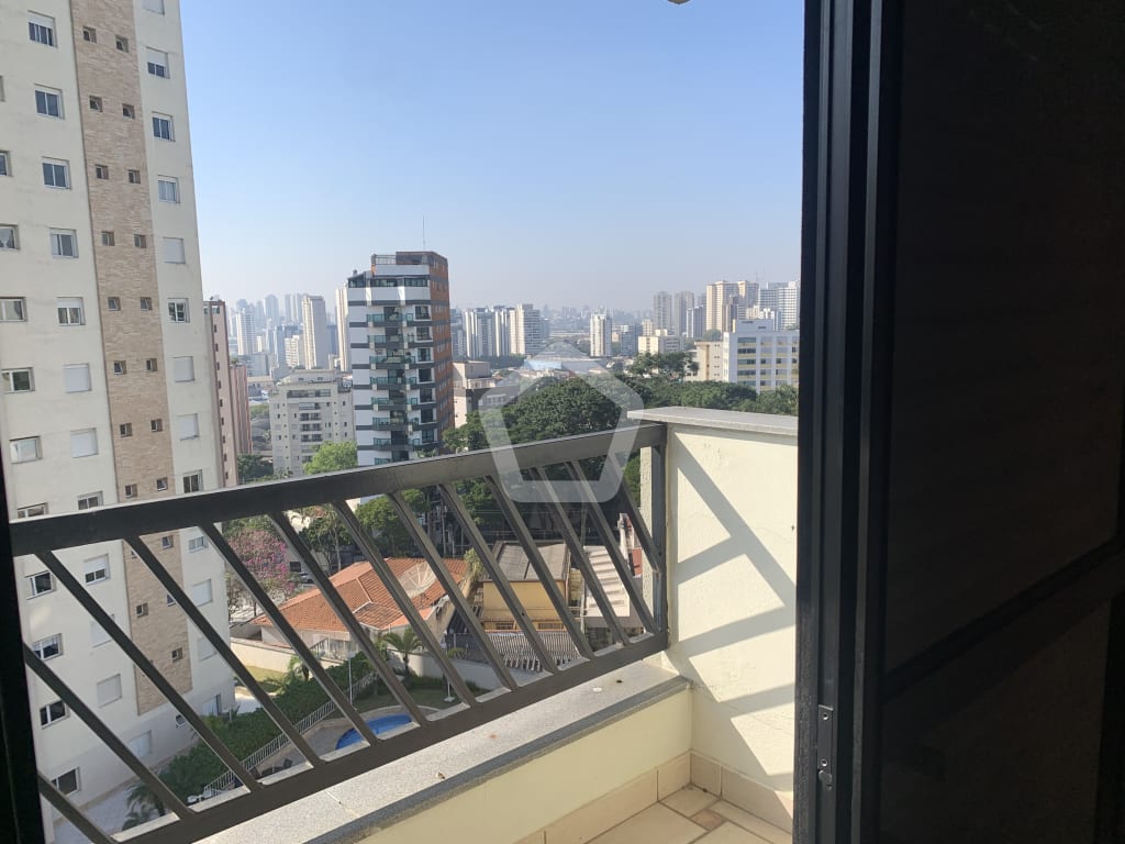 Imagem do imóvel ID-144471 na Rua Pereira da Nóbrega, Vila Monumento, São Paulo - SP