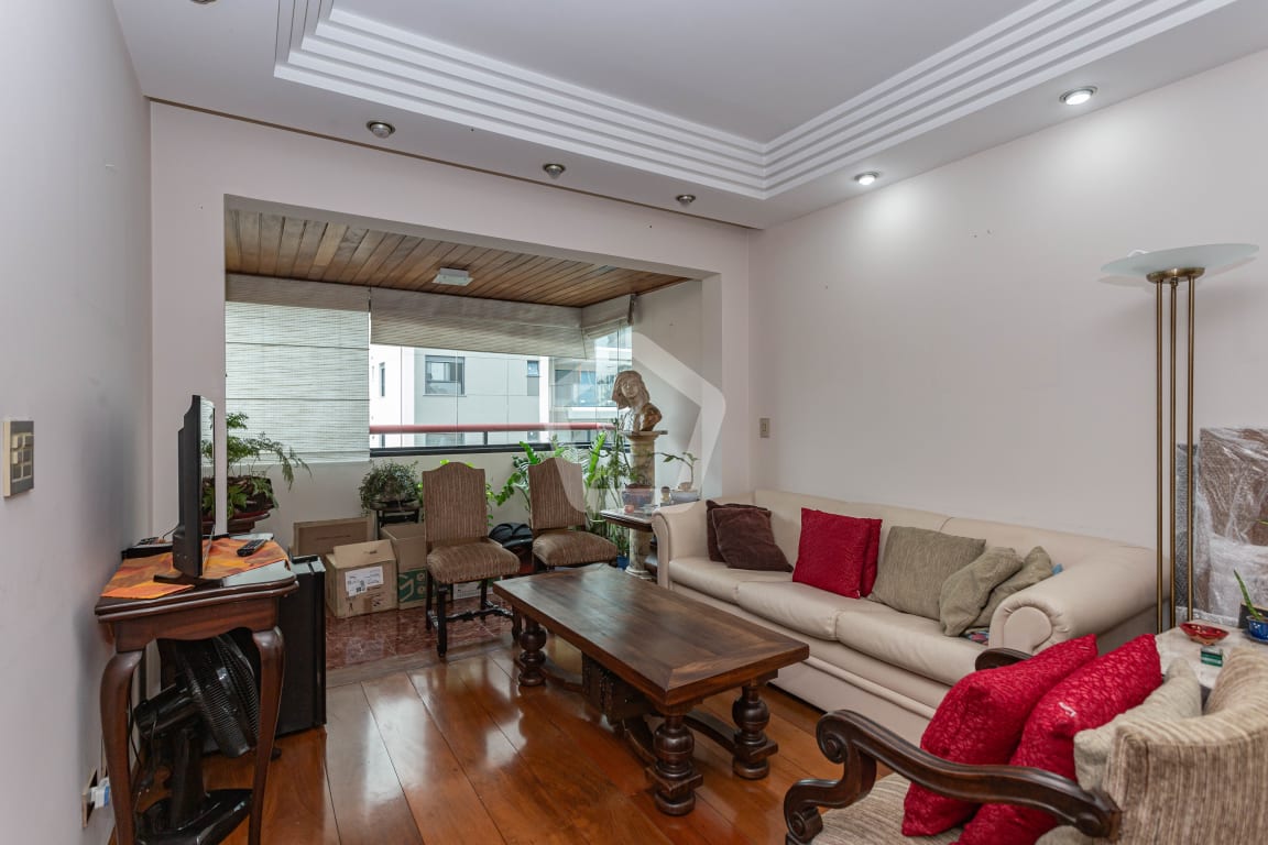 Imagem do imóvel ID-98564 na Rua das Azaléas, Chácara Inglesa, São Paulo - SP