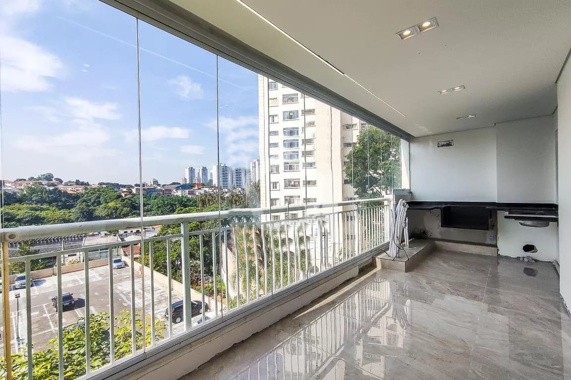 Imagem do imóvel ID-59256 na Rua Doutor Luiz Migliano, Jardim Vazani, São Paulo - SP