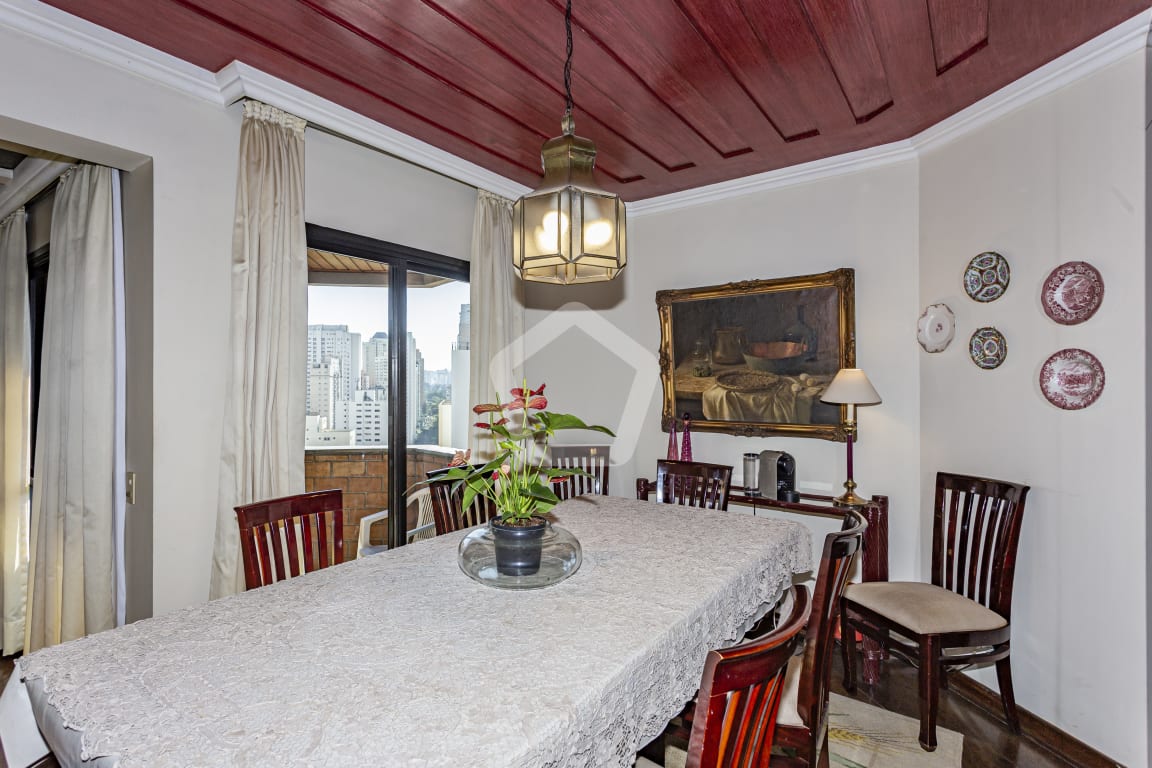 Imagem do imóvel ID-83641 na Rua Inhambu, Vila Uberabinha, São Paulo - SP