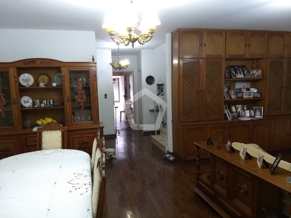 Imagem do imóvel ID-18740 na Alameda dos Arapanés, Jardim Novo Mundo, São Paulo - SP