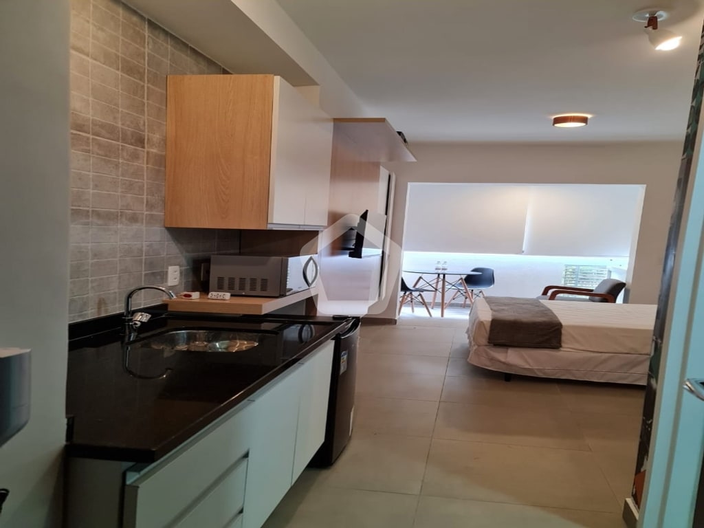 Imagem do imóvel ID-39476 na Rua Girassol, Vila Madalena, São Paulo - SP