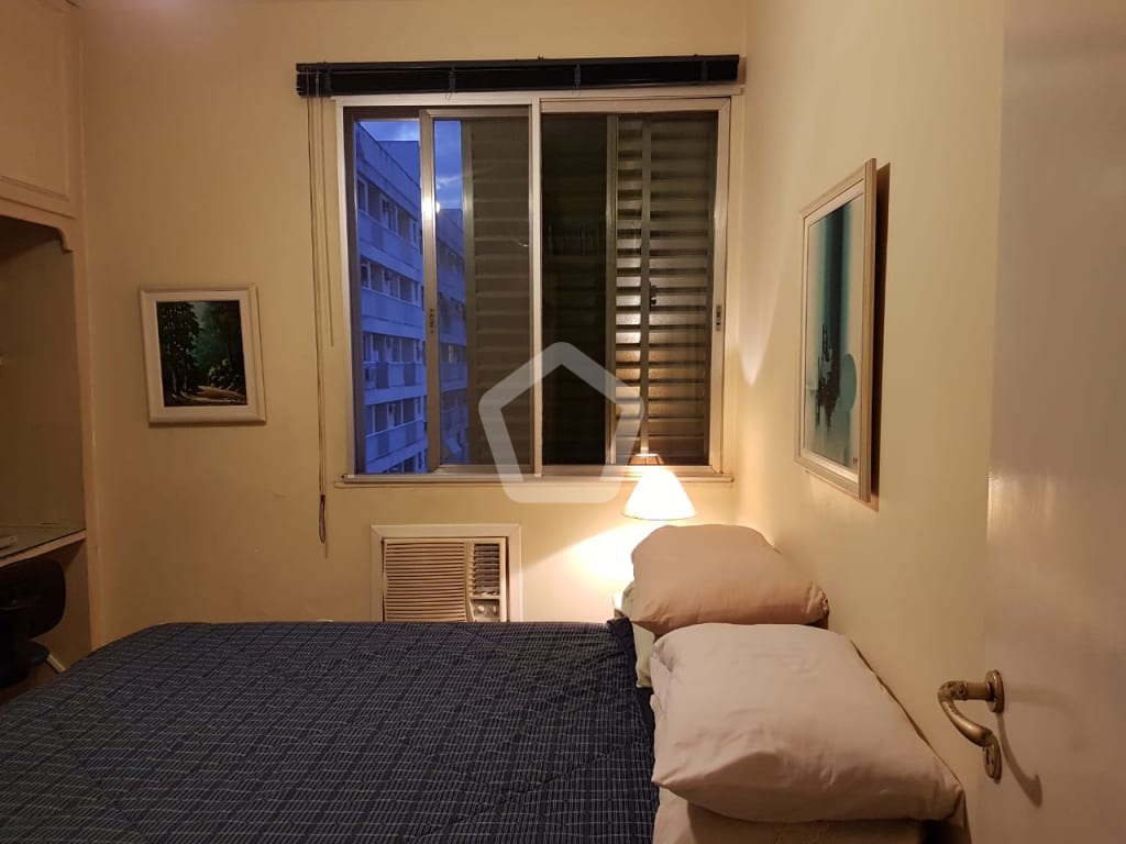 Imagem do imóvel ID-18785 na Rua Paulo Barreto, Botafogo, Rio de Janeiro - RJ