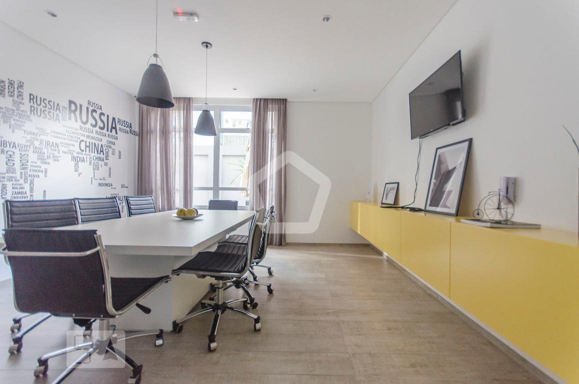 Imagem do imóvel ID-110211 na Rua Paim, Bela Vista, São Paulo - SP