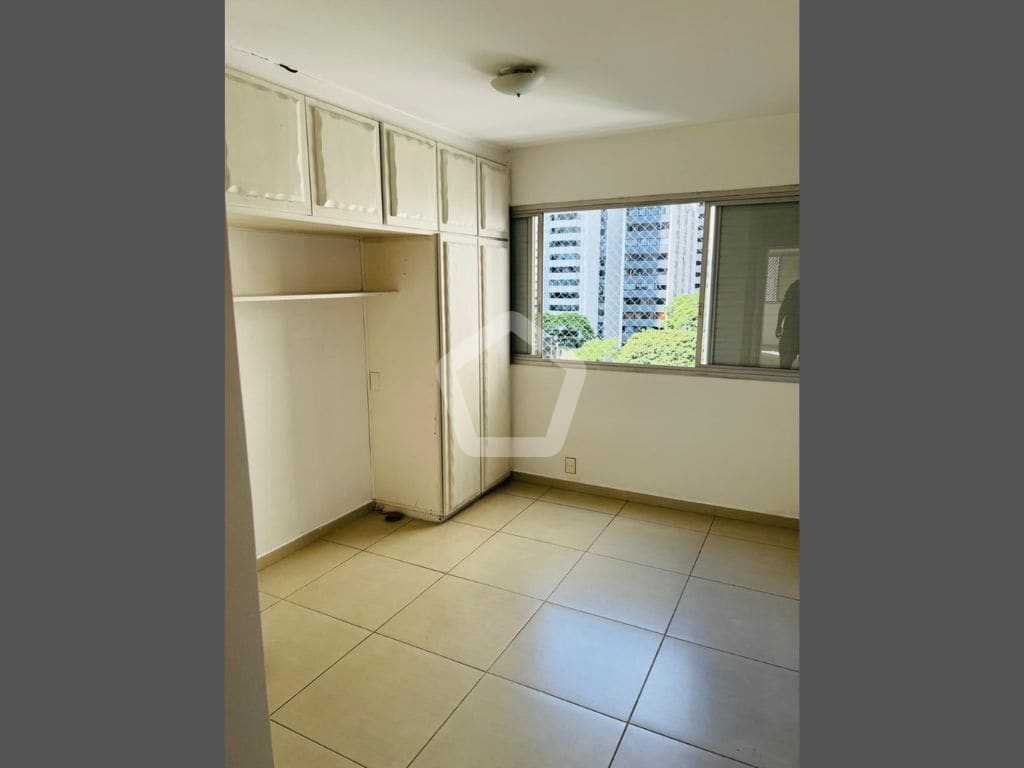 Imagem do imóvel ID-59342 na Rua Heinrich Hertz, Brooklin, São Paulo - SP
