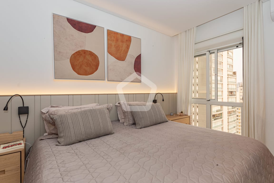 Imagem do imóvel ID-96104 na Rua Leopoldo Couto Magalhães Júnior, Itaim Bibi, São Paulo - SP