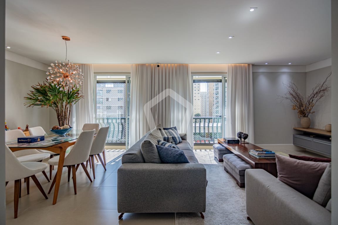 Imagem do imóvel ID-138220 na Rua Coronel Melo de Oliveira, Vila Pompéia, São Paulo - SP