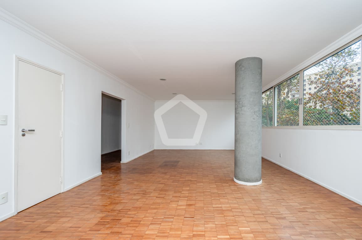 Imagem do imóvel ID-78341 na Avenida Nove de Julho, Jardim Paulista, São Paulo - SP