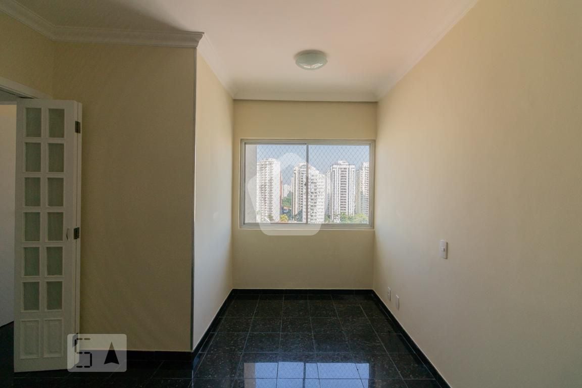 Imagem do imóvel ID-108791 na Avenida Pavão, Moema, São Paulo - SP