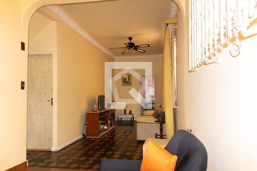 Imagem do imóvel ID-106033 na Rua Carvalho de Souza, Cascadura, Rio de Janeiro - RJ