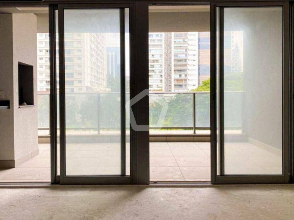 Imagem do imóvel ID-60970 na Rua Michigan, Brooklin, São Paulo - SP
