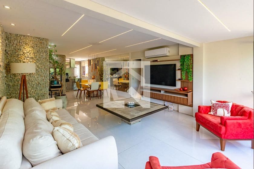 Imagem do imóvel ID-118339 na Avenida Cláudio Besserman Vianna, Jacarepaguá, Rio de Janeiro - RJ