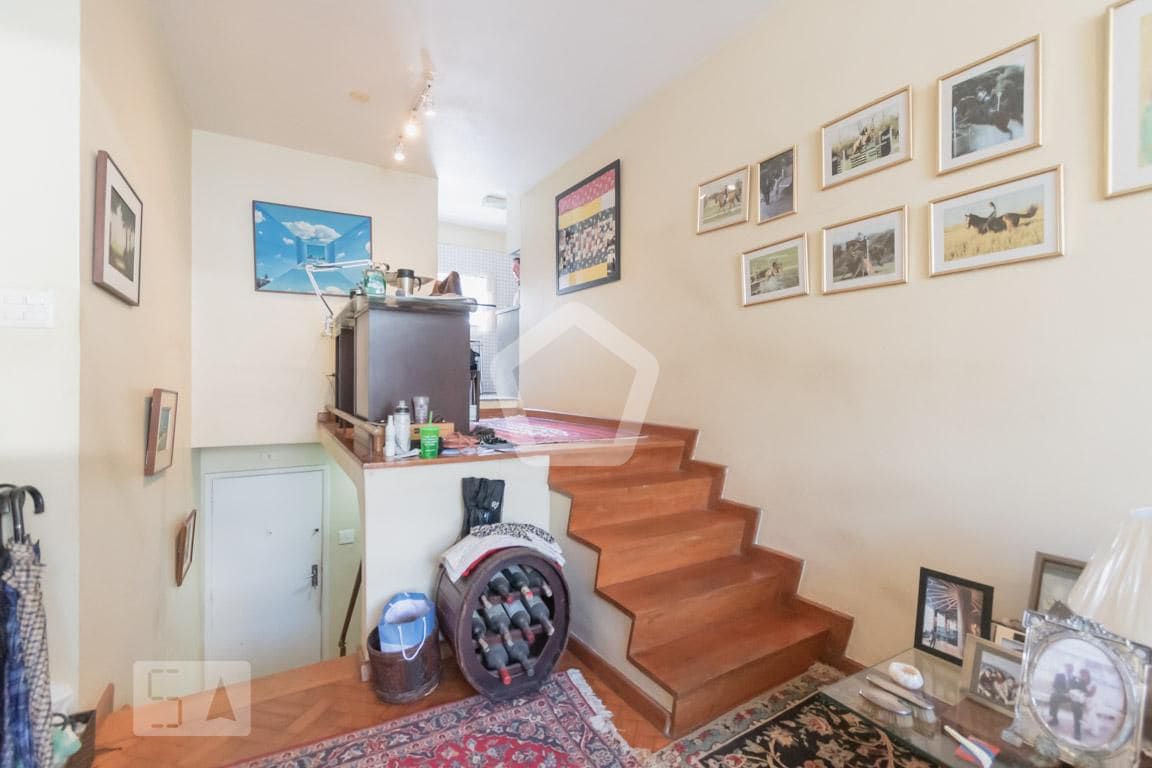 Imagem do imóvel ID-107677 na Rua Serafim Valandro, Botafogo, Rio de Janeiro - RJ