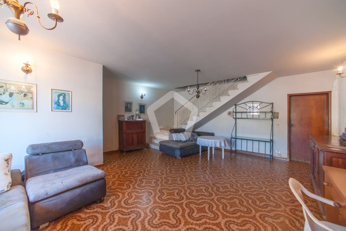 Imagem do imóvel ID-85189 na Rua Pedra Azul, Aclimação, São Paulo - SP