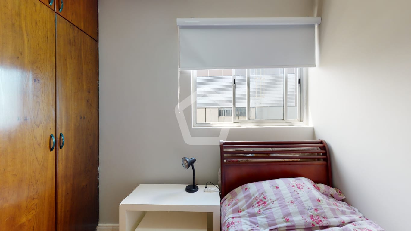 Imagem do imóvel ID-21303 na Avenida Angélica, Bela Vista, São Paulo - SP