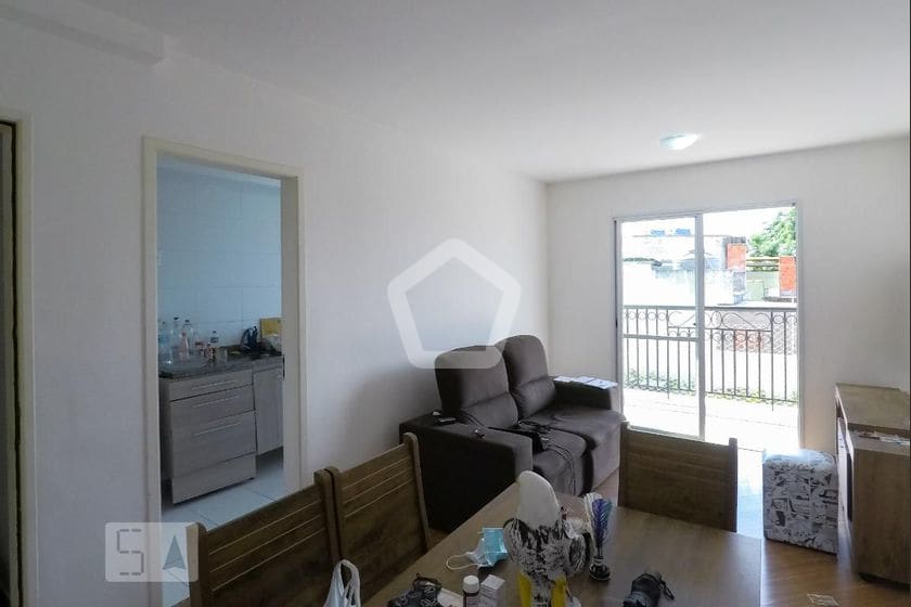 Imagem do imóvel ID-102474 na Rua Simão Lopes, Vila das Mercês, São Paulo - SP