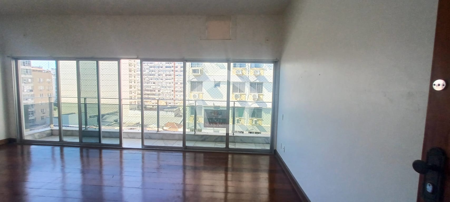 Imagem do imóvel ID-144077 na Rua Alexandre de Gusmão, Tijuca, Rio de Janeiro - RJ