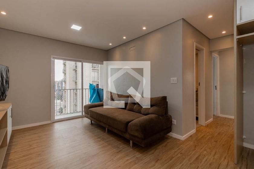 Imagem do imóvel ID-127562 na Rua Ponta Delgada, Vila Olímpia, São Paulo - SP