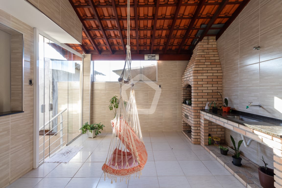 Imagem do imóvel ID-81942 na Rua Osório de Almeida, Jardim Santo Alberto, Santo André - SP