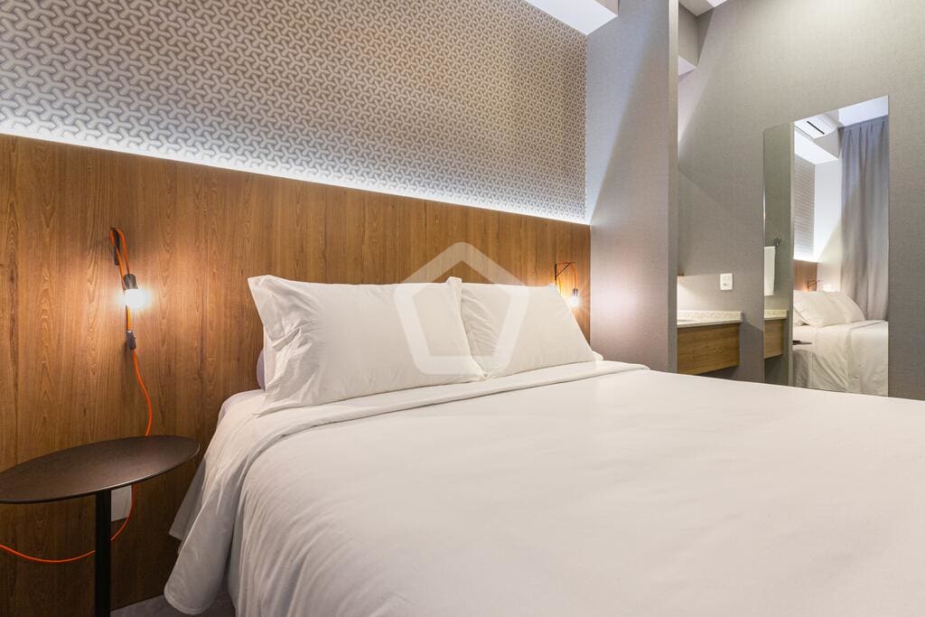 Imagem do imóvel ID-14971 na Rua Girassol, Vila Madalena, São Paulo - SP