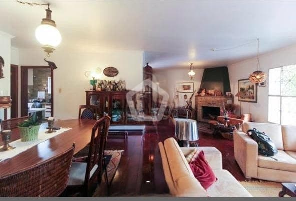 Imagem do imóvel ID-121903 na Rua Heitor de Andrade, Vila Madalena, São Paulo - SP